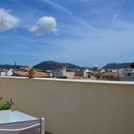 Ideal Property Mallorca - Son Vent Muntanya - 1 Sa Pobla Kültér fotó
